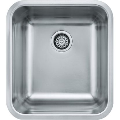 Picture of GDX11018-CA GRANDE PREMIUM UNDERMOUNT