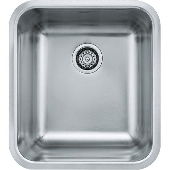 Picture of GDX11018-CA GRANDE PREMIUM UNDERMOUNT