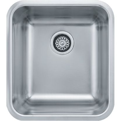 Picture of GDX11015-CA GRANDE PREMIUM UNDERMOUNT