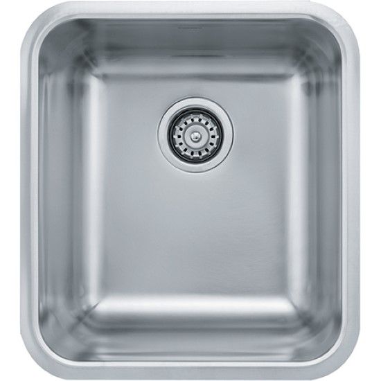 Picture of GDX11015-CA GRANDE PREMIUM UNDERMOUNT