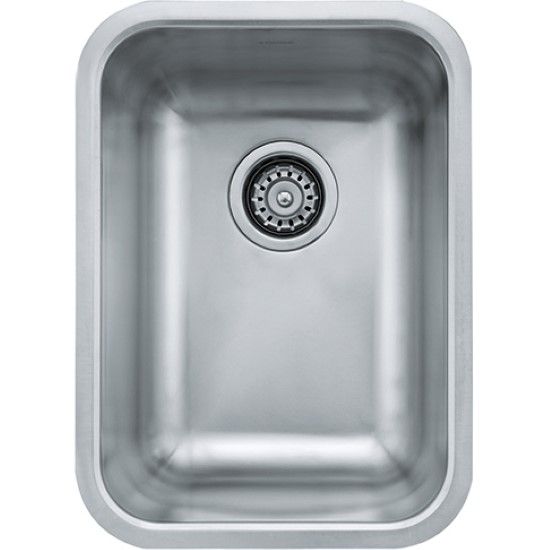 Picture of GDX11012-CA GRANDE PREMIUM UNDERMOUNT