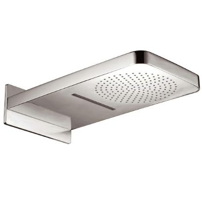 Picture of 2872PC AQUASH WATERFALL RAIN SHWHD PC