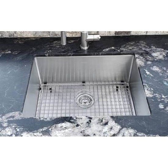 Picture of ODX110-2310-316 O/D LAUNDRY SINK 18GA SS