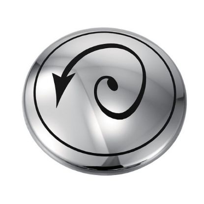 Picture of 221673 WEYMOUTH POSI HANDLE CAP