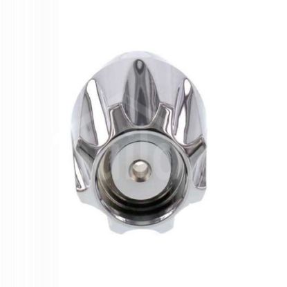 Picture of 14369 MOEN CP HANDLE ASSEMBLY
