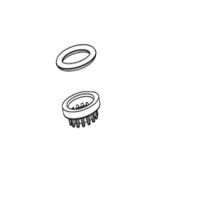 Picture of C++ 141025 WAND SCREEN & O-RING KIT