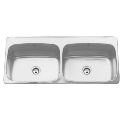 Picture of C++ LBD7412P-1 3H DB SS REC SINK SAT