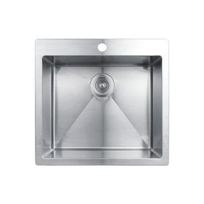 Picture of RMU540S MUSCAT 21.25X20X7.785 DM 1 SINK