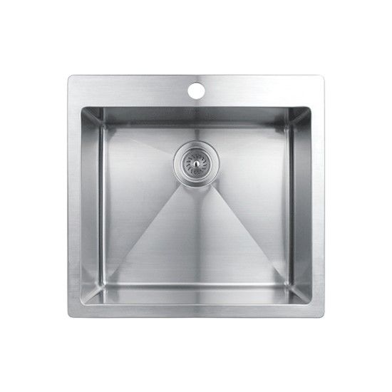 Picture of RMU540S MUSCAT 21.25X20X7.785 DM 1 SINK
