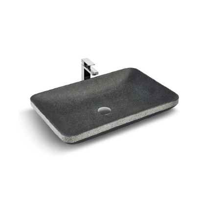 Picture of LMG-024 24" VASQUE GRANIT STONE