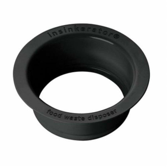 Picture of 75090D FLG-MTBLK SINK FLANGE MATTE BLK