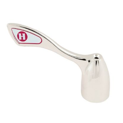 Picture of 14834 4" WRIST BLADE HDL CP HOT
