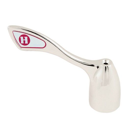 Picture of 14834 4" WRIST BLADE HDL CP HOT