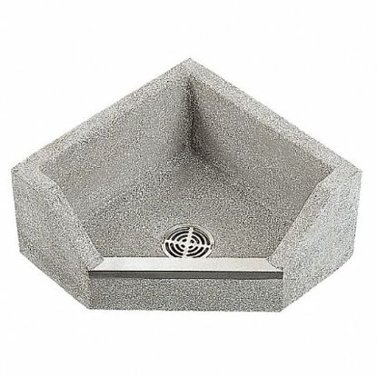 Picture of TSBC1612501 TER 36X12 MOP SVC BASSIN GRY