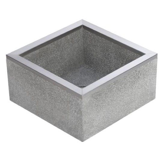 Picture of TSB500501 TER 36X36X12 MOP SRV SINK GRY