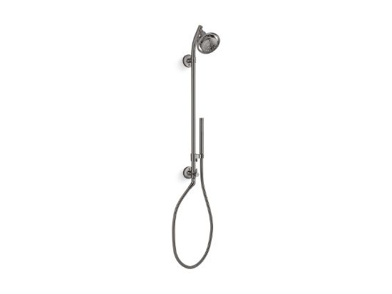 Image sur 45905-TT HYDRORAIL -S-COLONNE BAIN/DCH