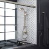 Image sur 45905-TT HYDRORAIL -S-COLONNE BAIN/DCH