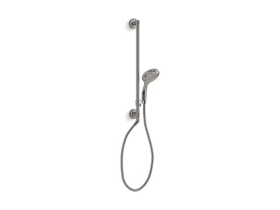 Picture of 45903-TT HYDRORAIL -H-BATH/SHOWER COLUMN