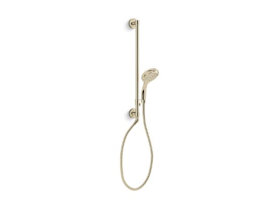 Picture of 45903-AF HYDRORAIL -H-BATH/SHOWER COLUMN
