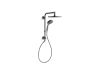 Picture of 45212-TT HYDRORAIL -R-BEAM SHOWER COLUMN