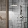Picture of 45212-TT HYDRORAIL -R-BEAM SHOWER COLUMN
