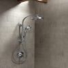 Image sur 45211-TT HYDRORAIL -R-ARCH COLONNE DCH
