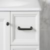 Picture of 25494-BL ARTIFACTS 5 DRAWER PULL