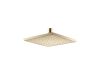 Picture of 13695AF 8 CONTEMPORARY SQ RAIN SHWHEAD