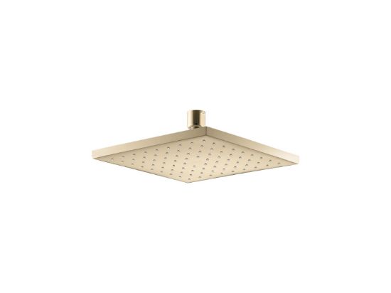 Picture of 13695AF 8 CONTEMPORARY SQ RAIN SHWHEAD
