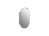 Picture of 35573BNL VERDERA FRAMED 15X30 CAPSULE MC