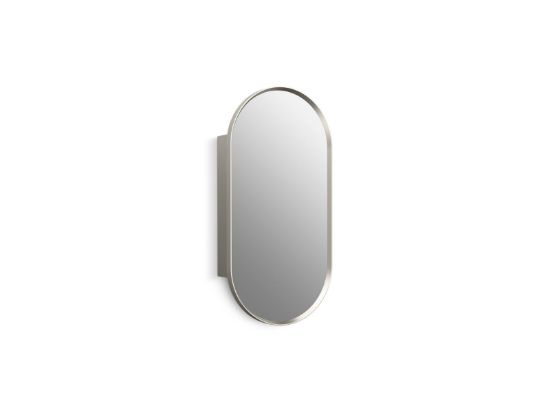 Picture of 35573BNL VERDERA FRAMED 15X30 CAPSULE MC