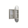 Picture of 35573BNL VERDERA FRAMED 15X30 CAPSULE MC