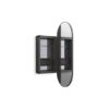 Picture of 35573BLL VERDERA FRAMED 15X30 CAPSULE MC