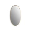 Picture of 35571-BGL VERDERA FRAMED 24 X 33 OVAL MC