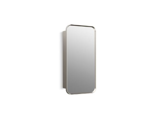 Picture of 35569BNL VERDERA FRAMED 15 X 30 SOFT REC