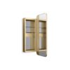 Image sur 35569BGL VERDERA 15X30 PHARM REC ARR ENC