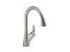 Picture of 30469-VS RIVAL PULL DOWN KITCHEN FAUCET