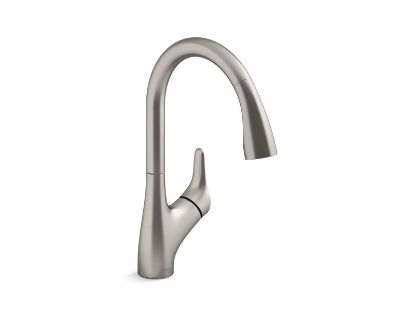Picture of 30469-VS RIVAL PULL DOWN KITCHEN FAUCET