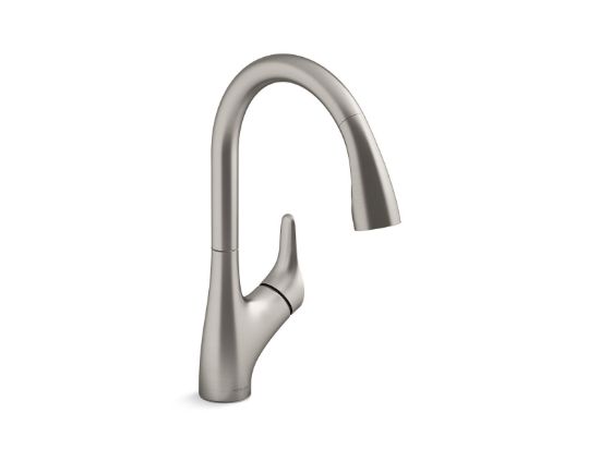 Picture of 30469-VS RIVAL PULL DOWN KITCHEN FAUCET