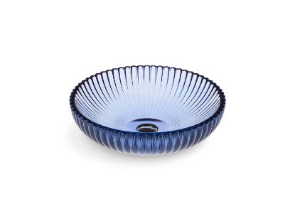 Picture of 28824-TG6 SALUTE VESSEL BATHROOM SINK