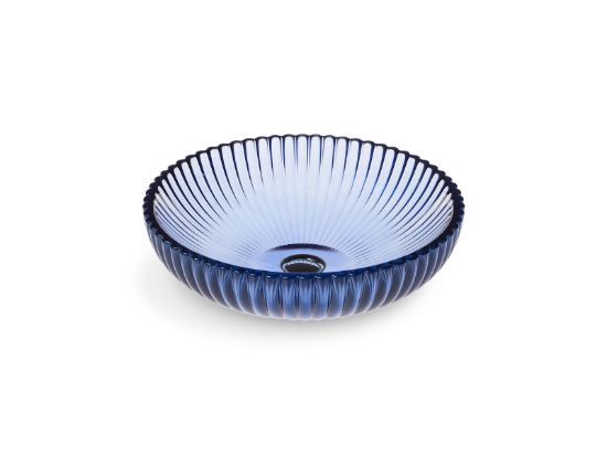 Picture of 28824-TG6 SALUTE VESSEL BATHROOM SINK