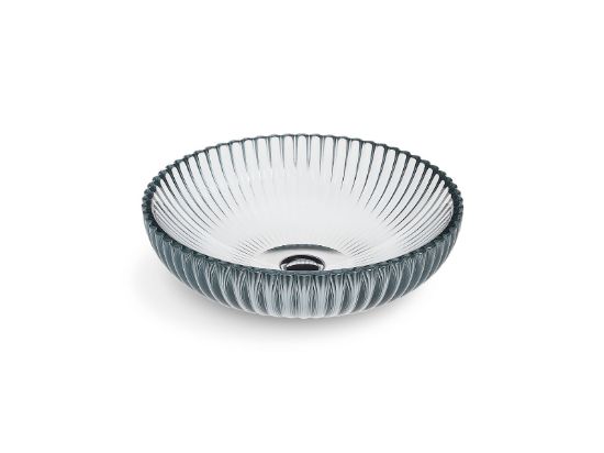 Picture of 28824-B11 SALUTE VESSEL BATHROOM SINK