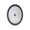 Picture of 28824-B11 SALUTE VESSEL BATHROOM SINK