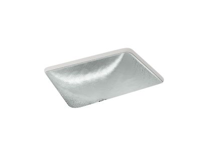 Picture of 28823-TG8 YEPSEN UNDERCOUNTER GLASS SINK