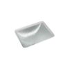 Picture of 28823-TG8 YEPSEN UNDERCOUNTER GLASS SINK