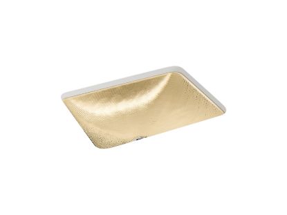 Picture of 28823-TG7 YEPSEN UNDERCOUNTER GLASS SINK
