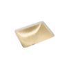 Picture of 28823-TG7 YEPSEN UNDERCOUNTER GLASS SINK