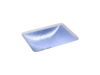 Picture of 28823-TG6 YEPSEN UNDERCOUNTER GLASS SINK