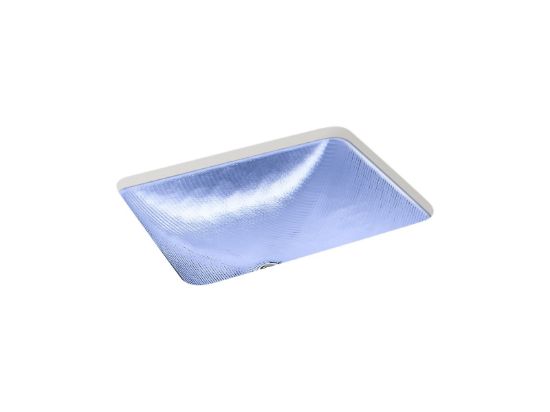 Picture of 28823-TG6 YEPSEN UNDERCOUNTER GLASS SINK