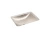 Picture of 28823-TG3 YEPSEN UNDERCOUNTER GLASS SINK